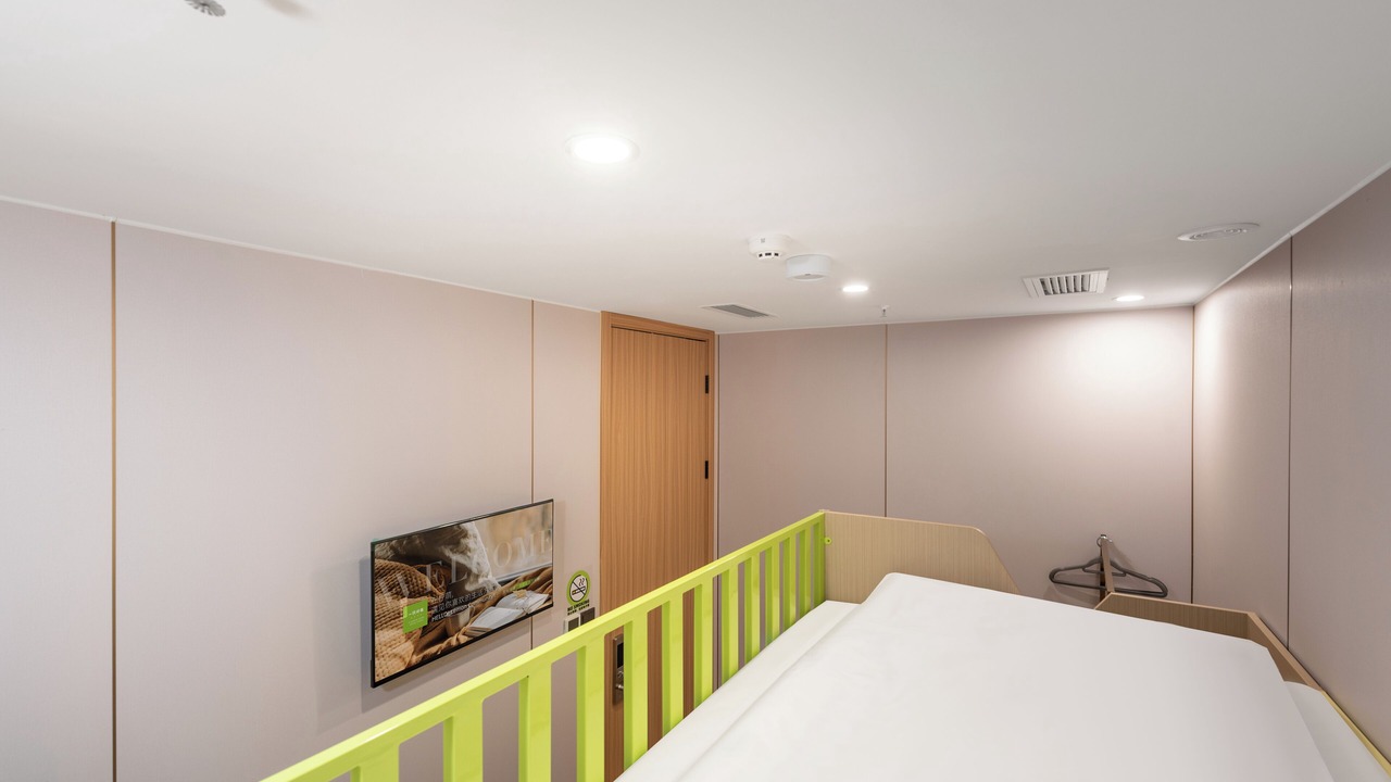 Photo of Bedroom in Hangzhou