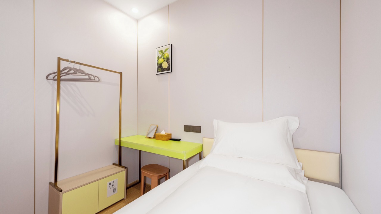 Photo of Bedroom in Hangzhou