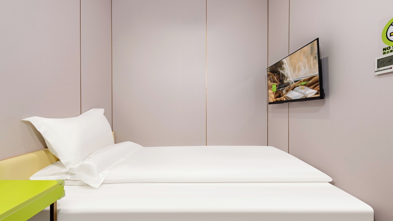 Photo of Bedroom in Hangzhou