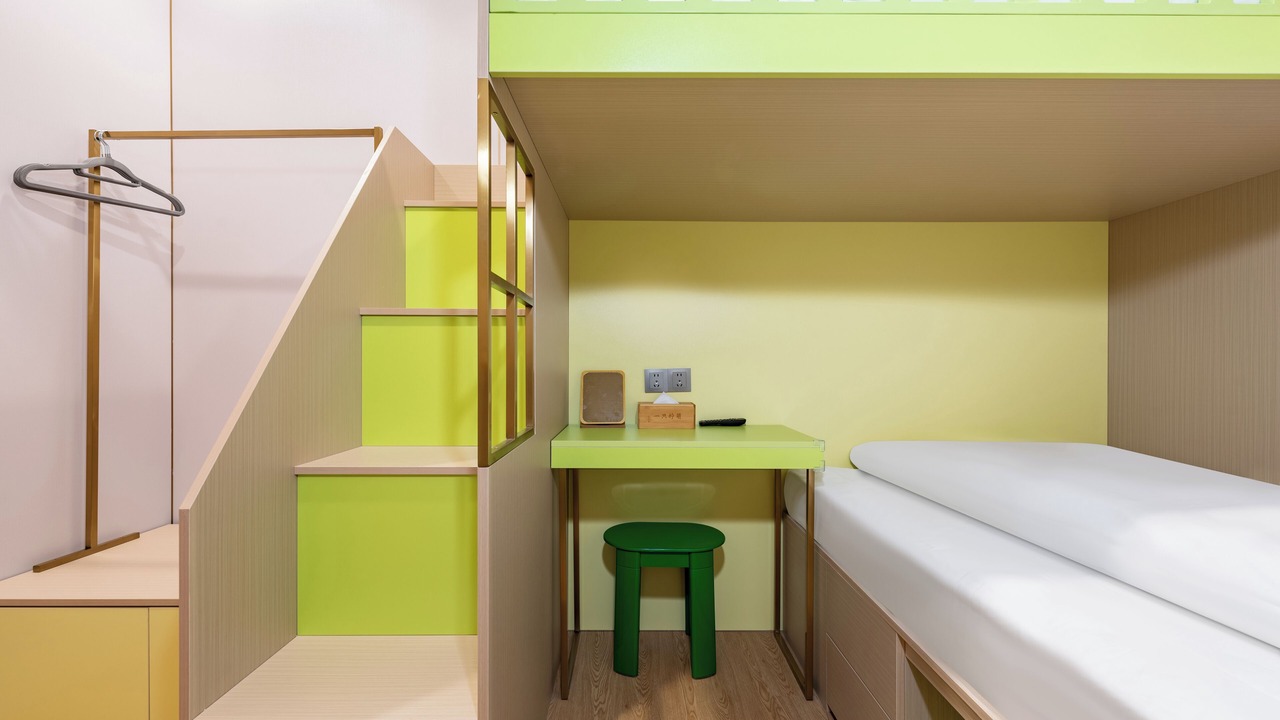 Photo of Bedroom in Hangzhou