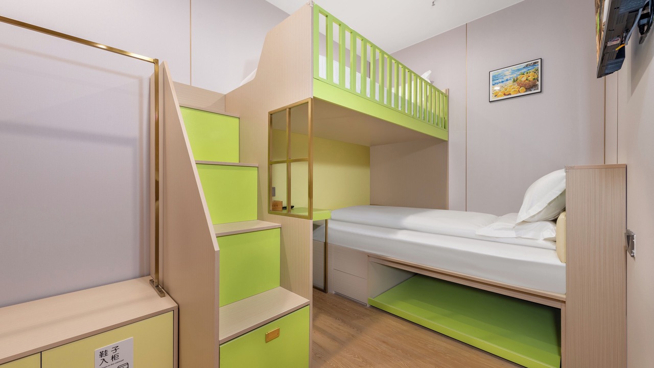 Photo of Bedroom in Hangzhou