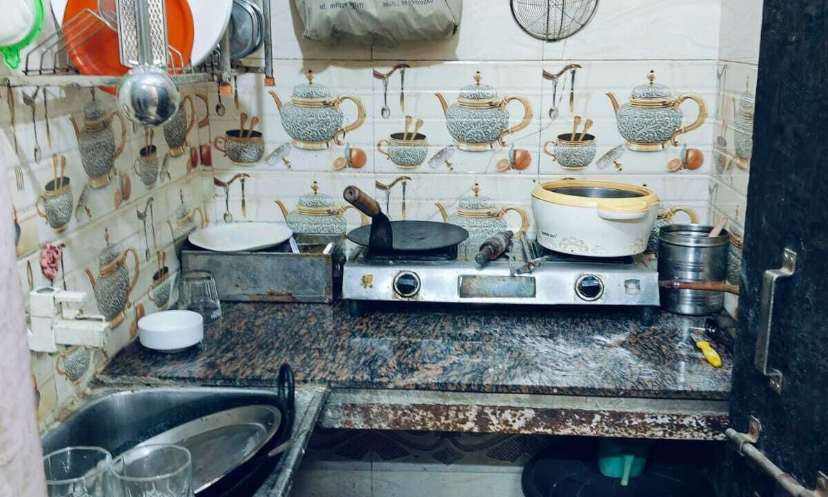 Photo of Kitchen in Agra