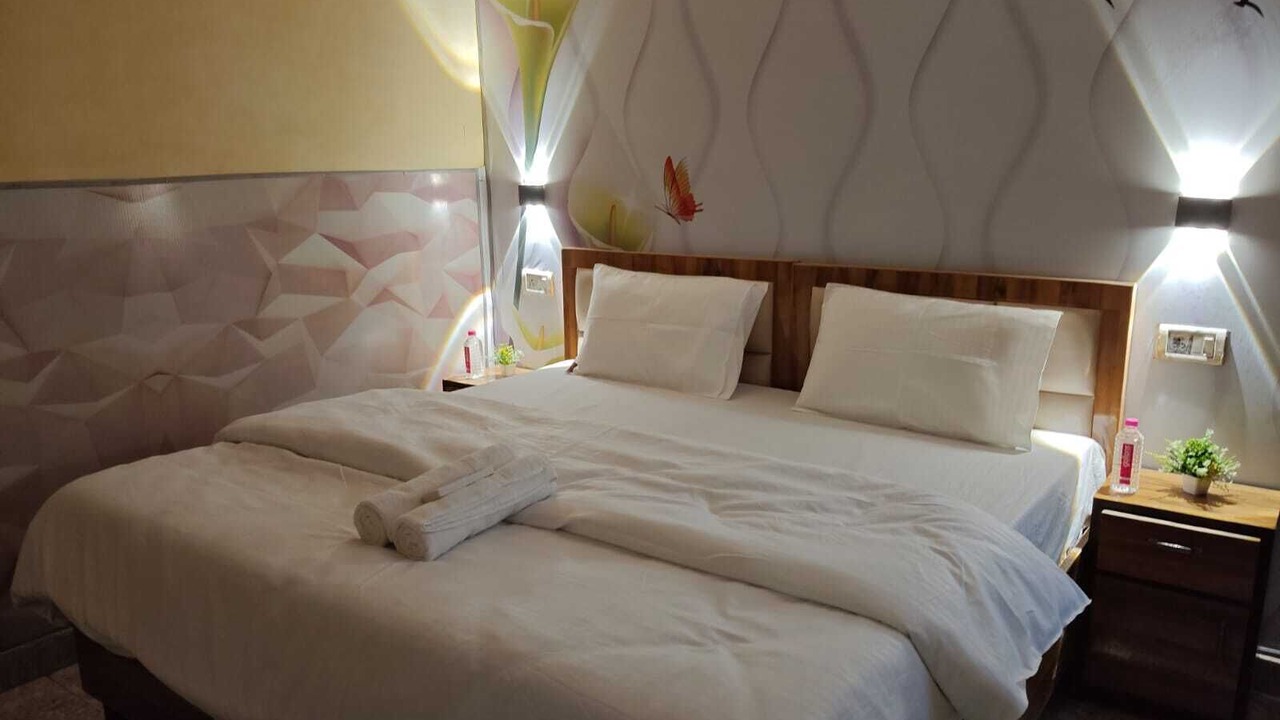Photo of Bedroom in Agra
