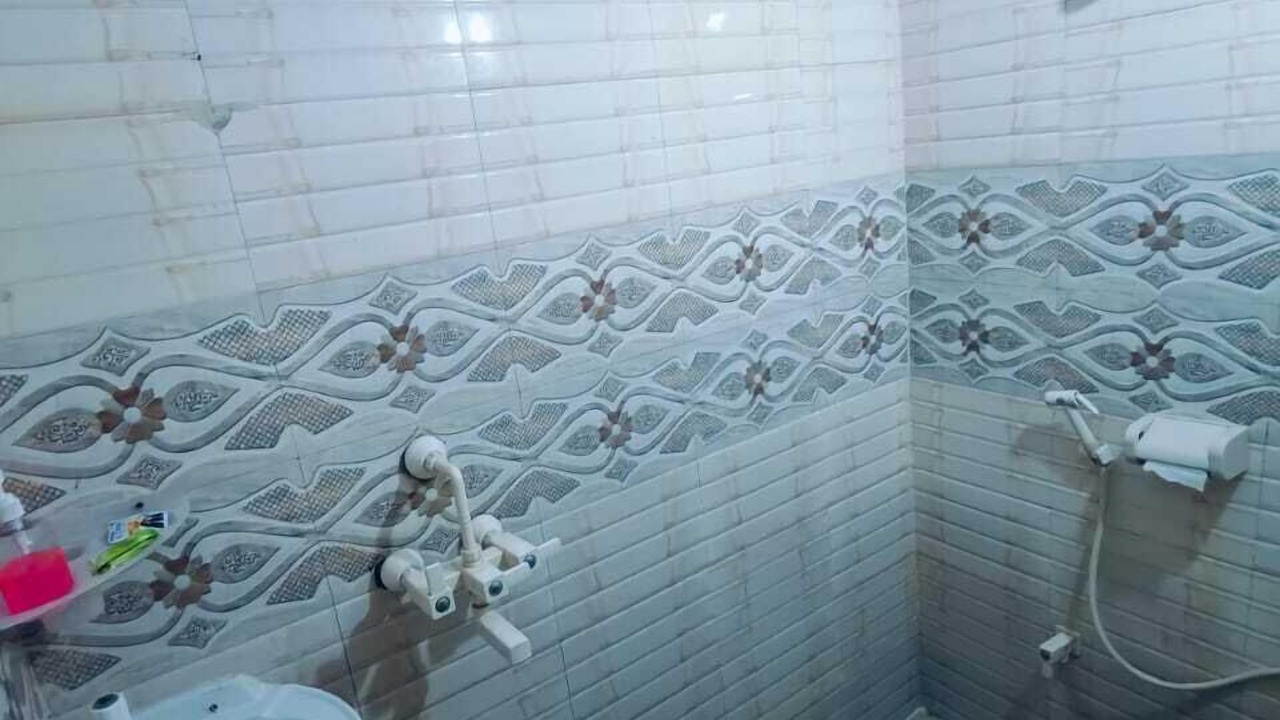 Photo of Bathroom in Agra