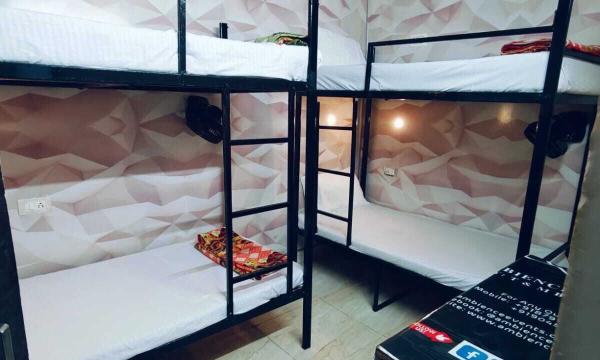 Photo of Bedroom in Agra