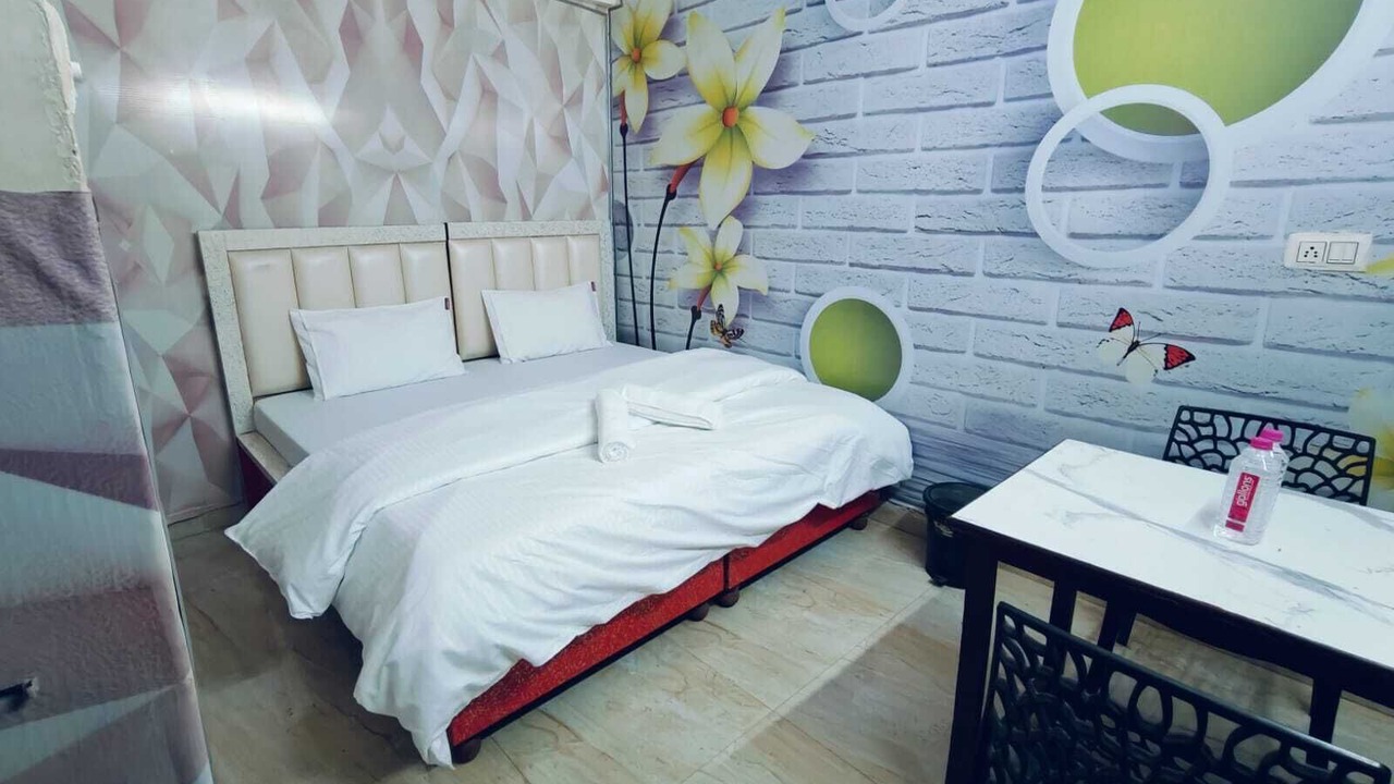 Photo of Bedroom in Agra