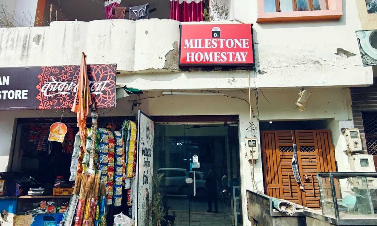 Photo of Outdoor in Agra