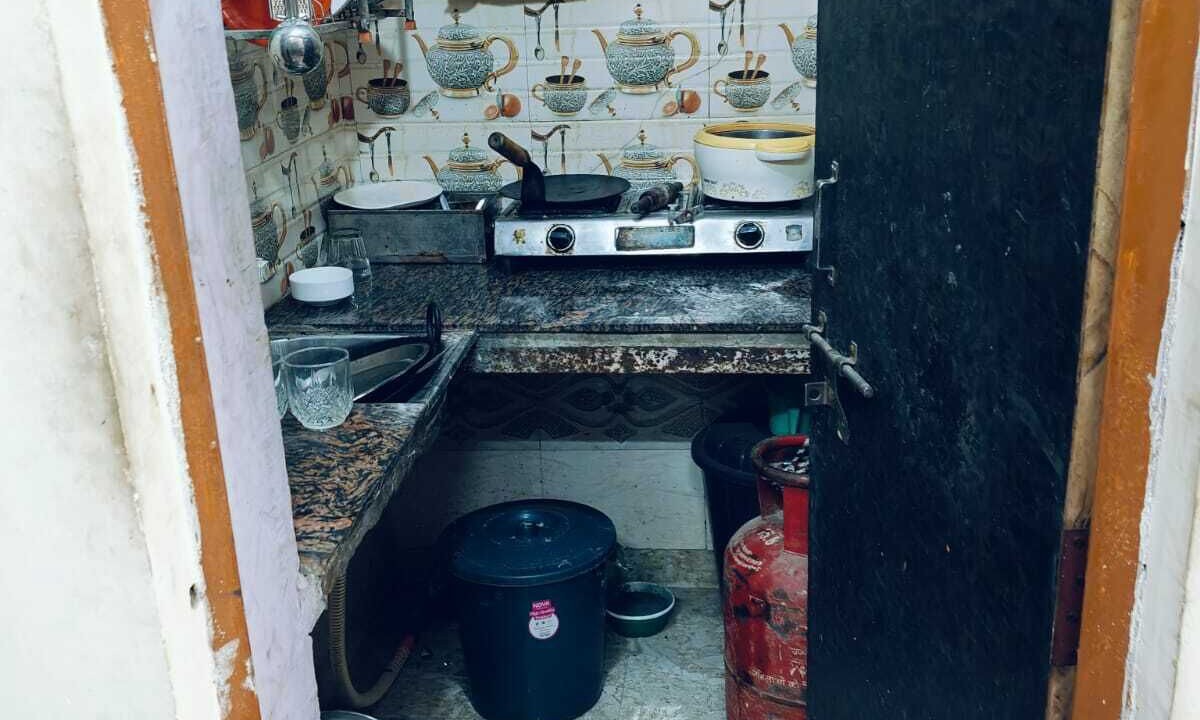 Photo of Kitchen in Agra