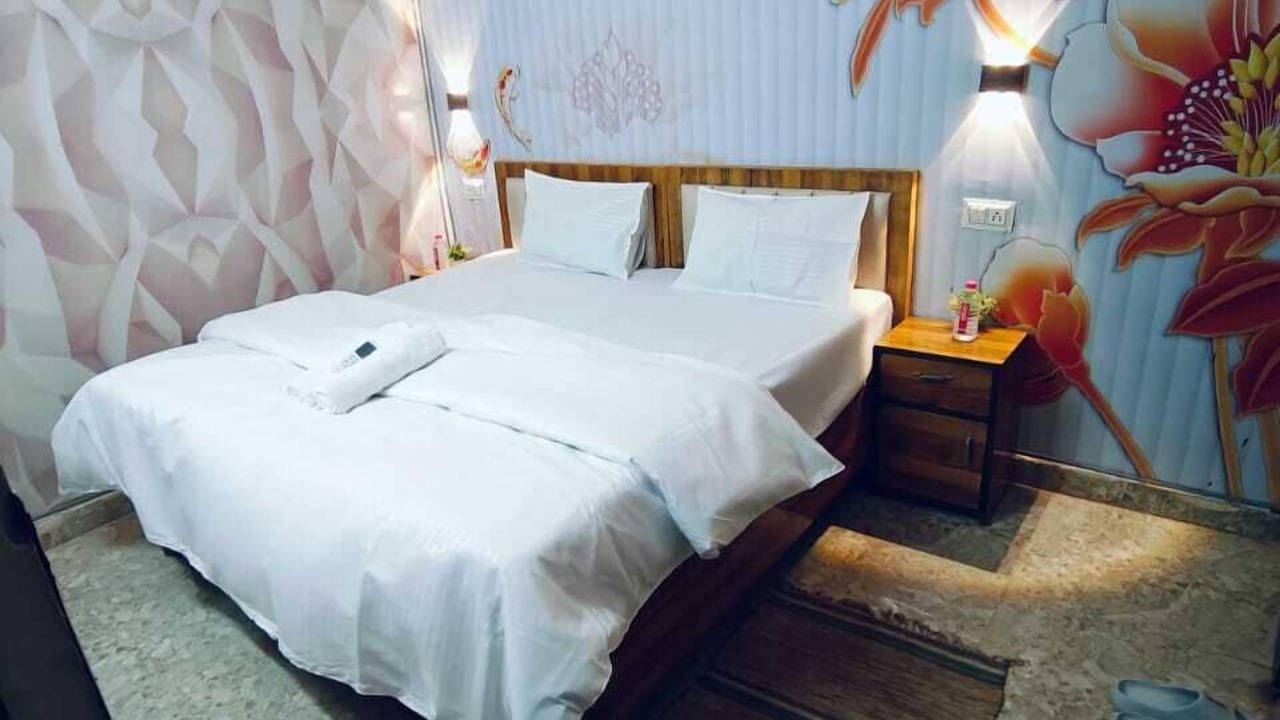 Photo of Bedroom in Agra