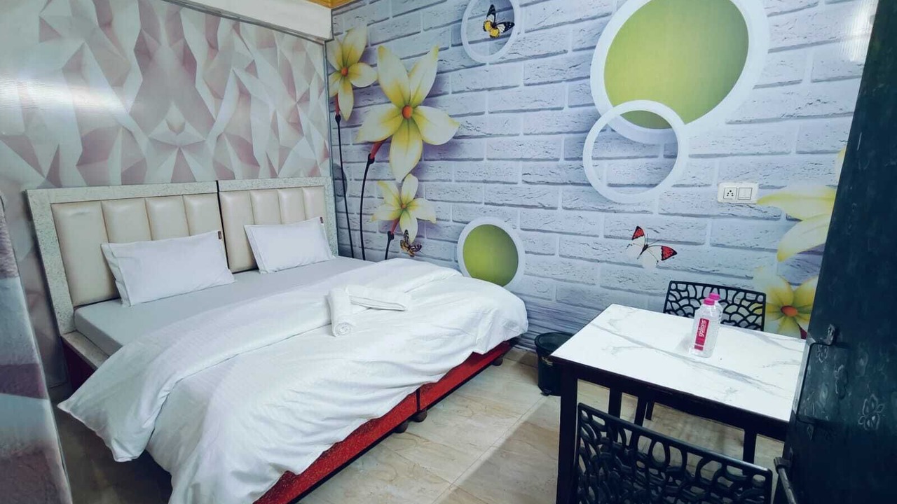 Photo of Bedroom in Agra