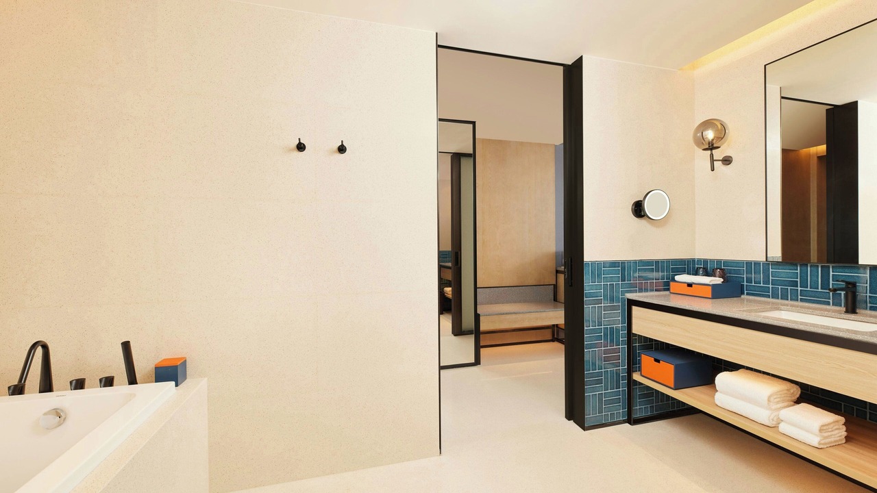 Photo of Bathroom in Bao'an