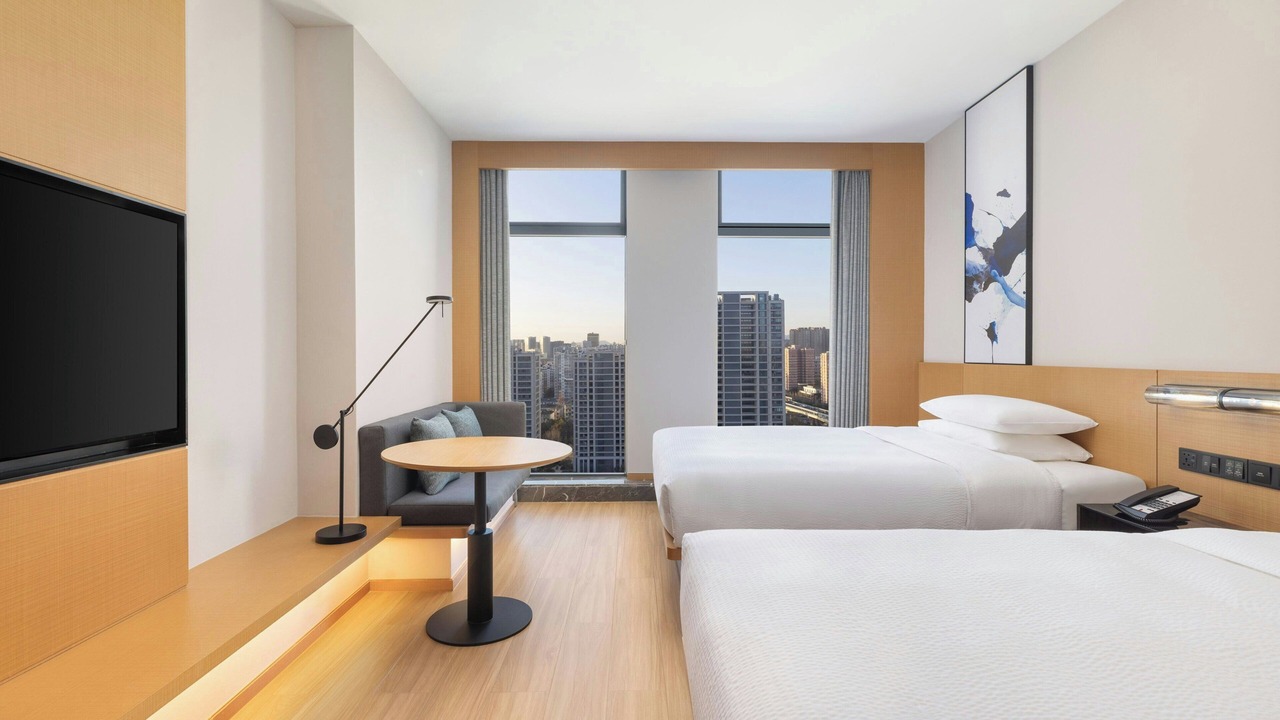 Photo of Bedroom in Gongshu