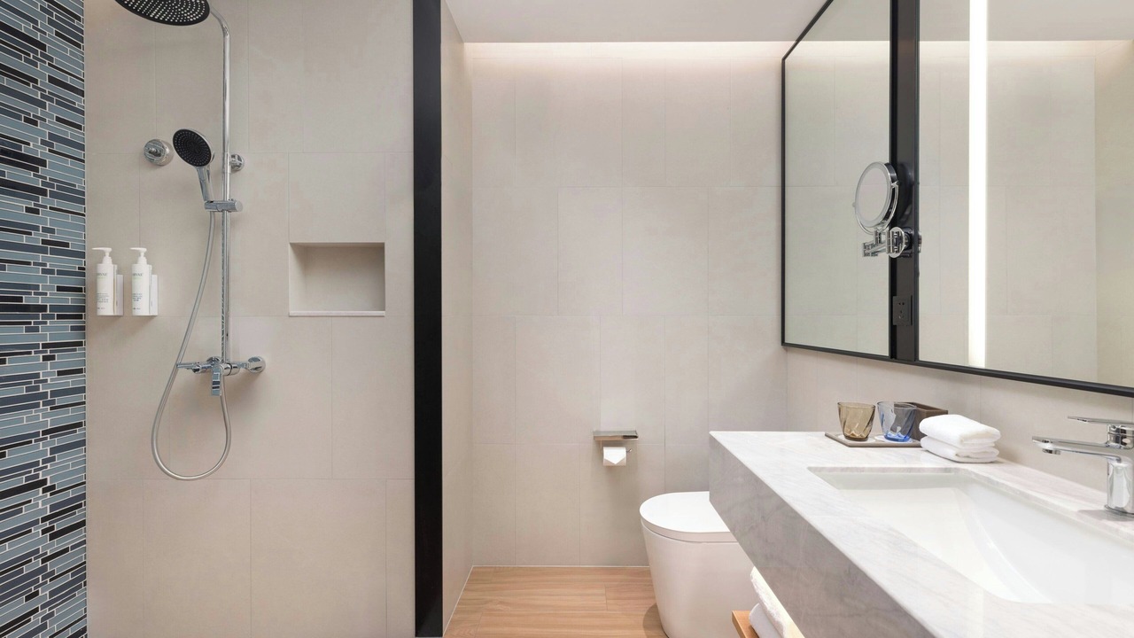 Photo of Bathroom in Gongshu