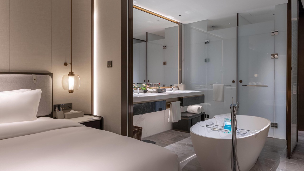 Photo of Bathroom in Kecheng