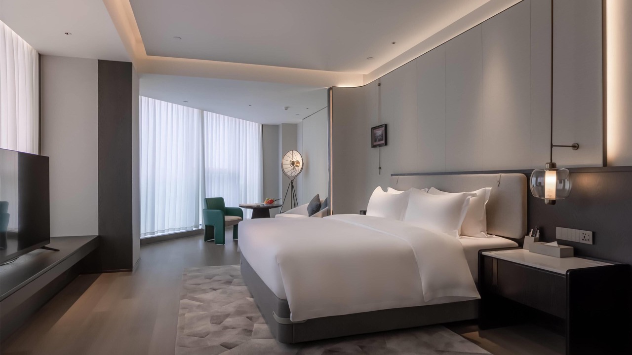 Photo of Bedroom in Kecheng