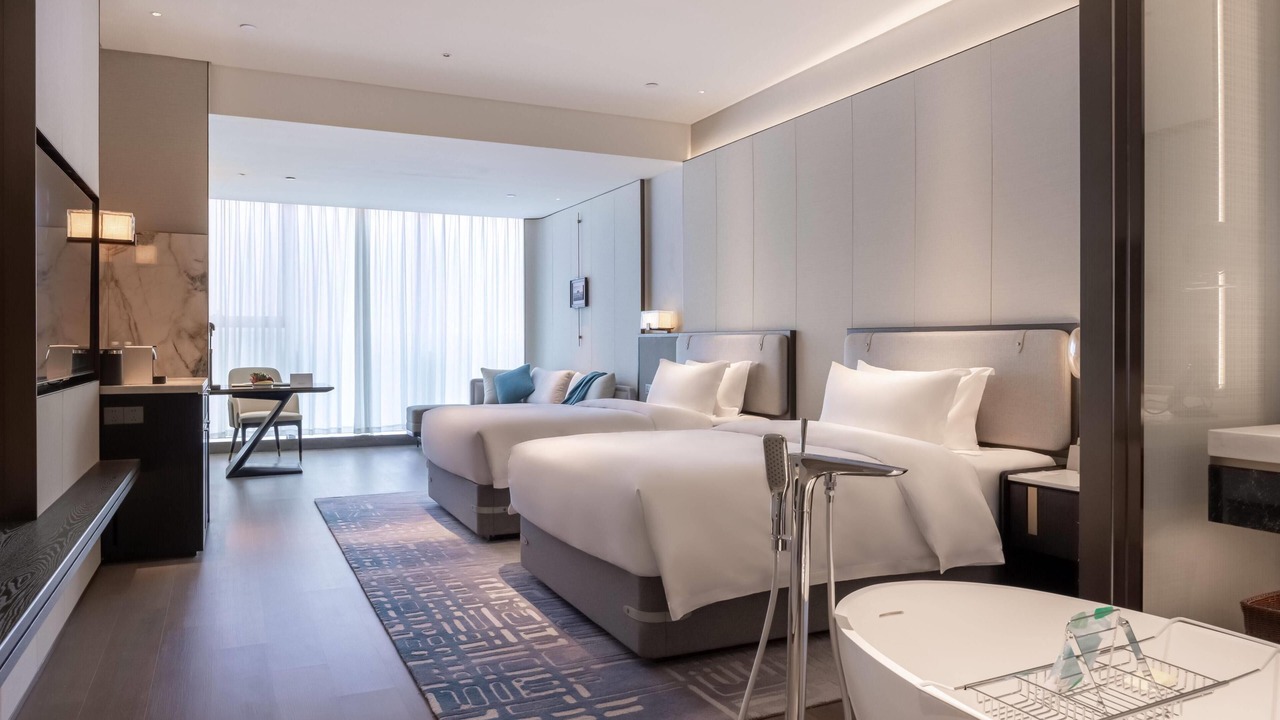Photo of Bedroom in Kecheng