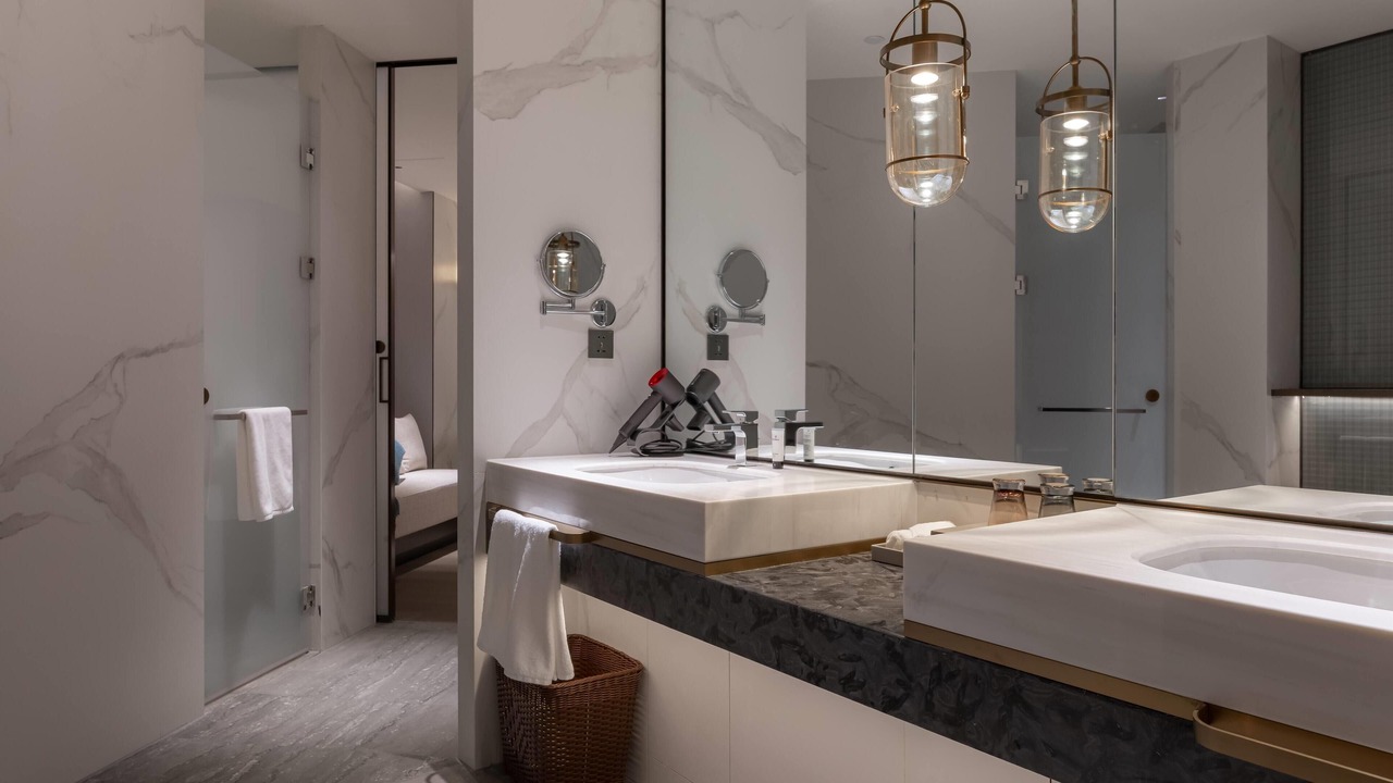 Photo of Bathroom in Kecheng