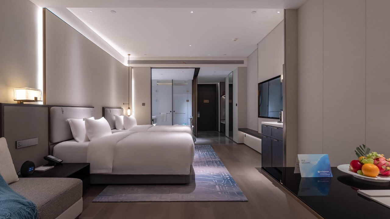 Photo of Bedroom in Kecheng