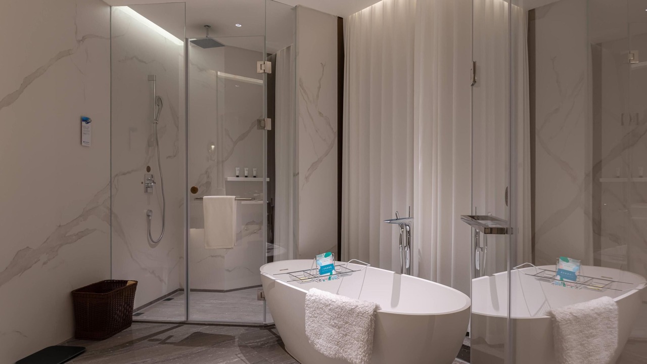 Photo of Bathroom in Kecheng
