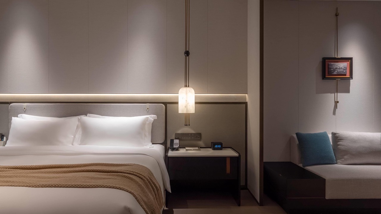 Photo of Bedroom in Kecheng