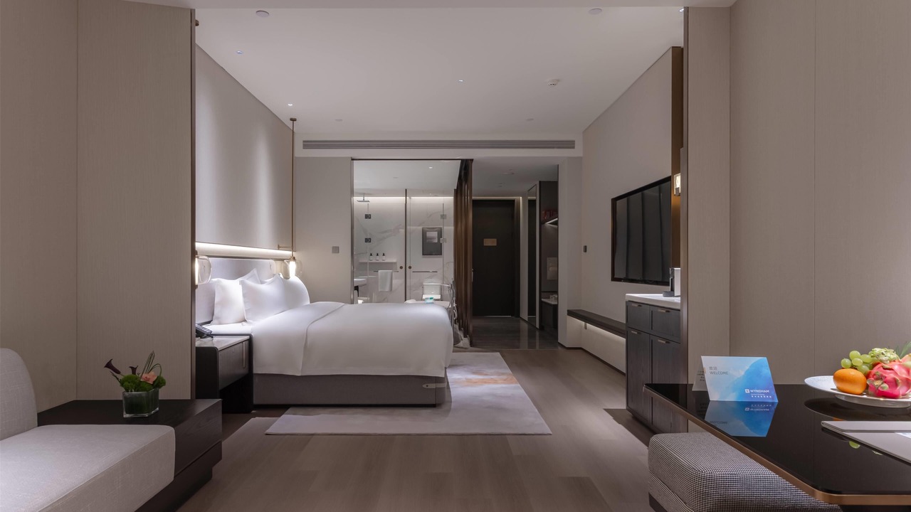 Photo of Bedroom in Kecheng