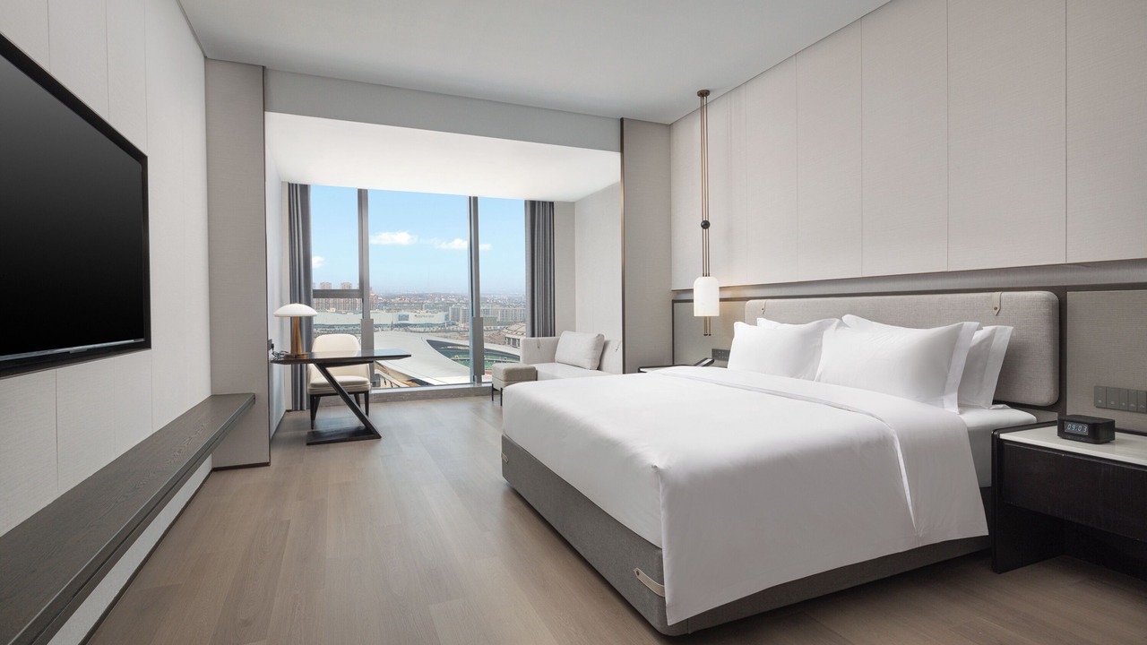 Photo of Bedroom in Kecheng