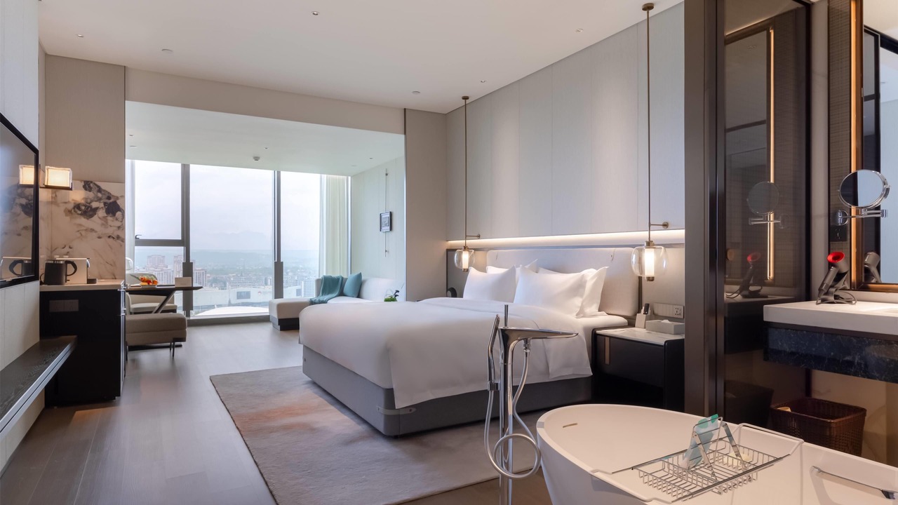 Photo of Bedroom in Kecheng