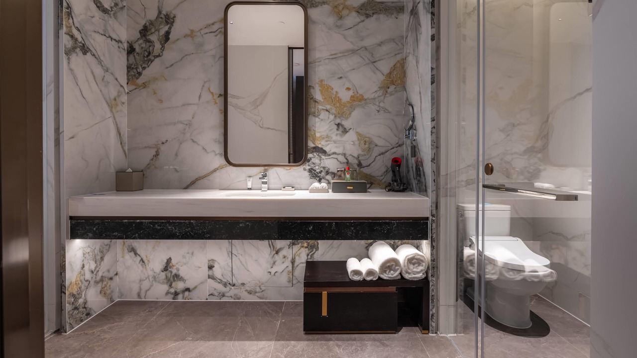 Photo of Bathroom in Kecheng