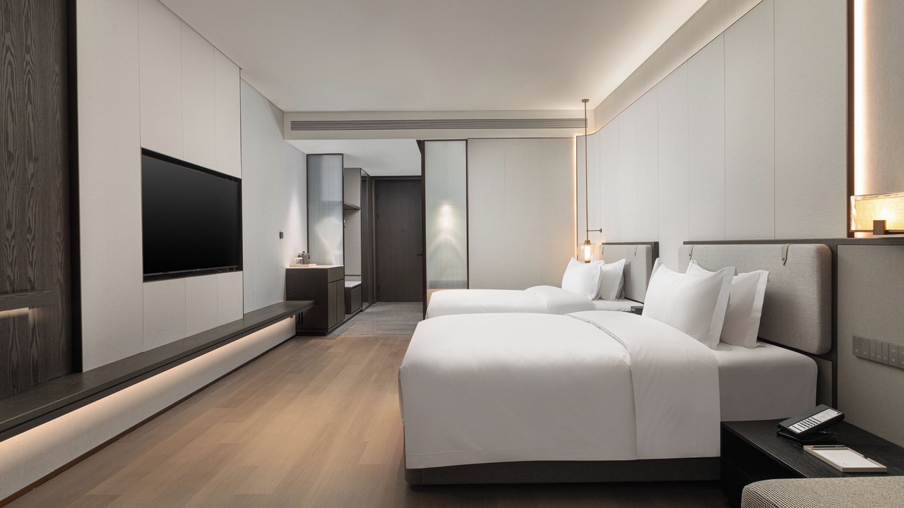 Photo of Bedroom in Kecheng