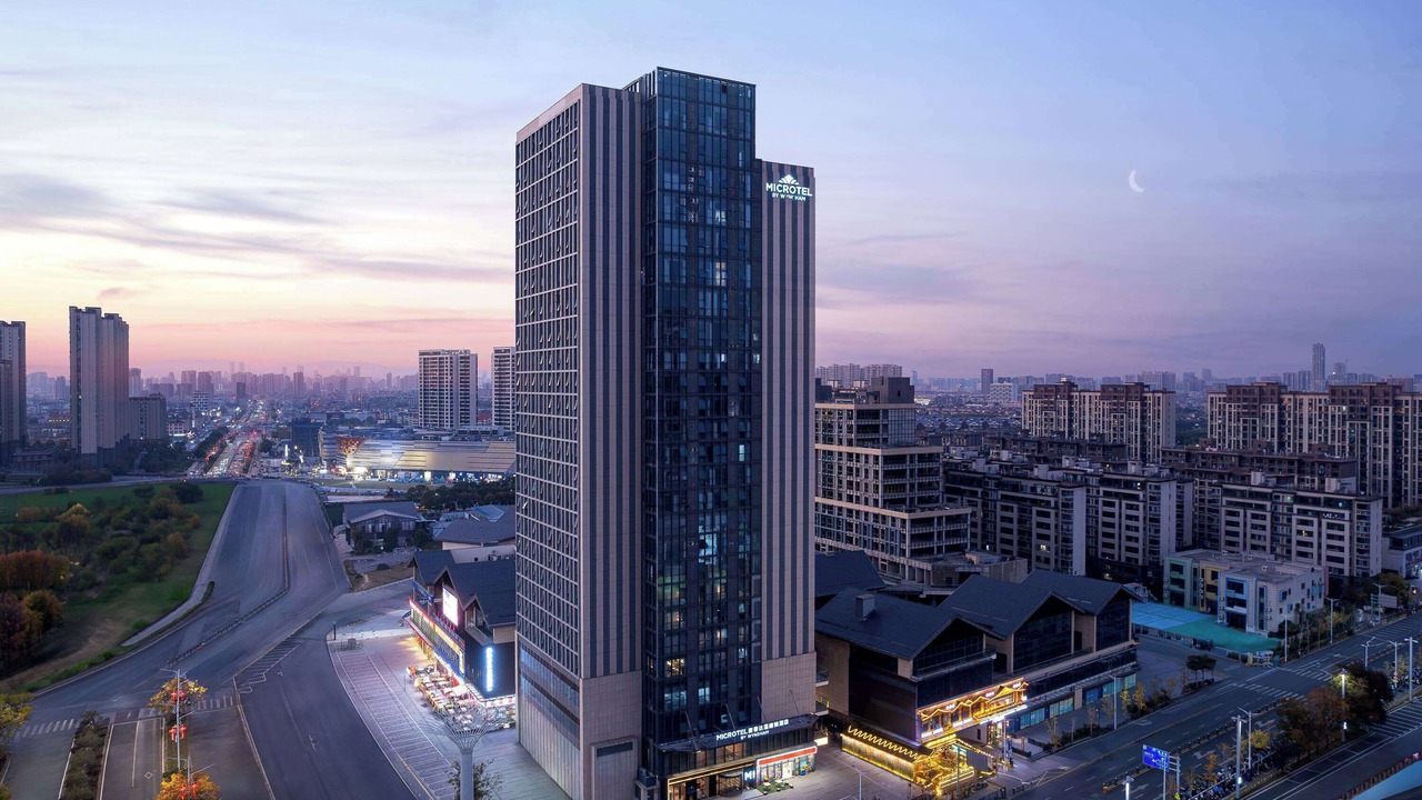 Photo of Outdoor in Donghu Qu