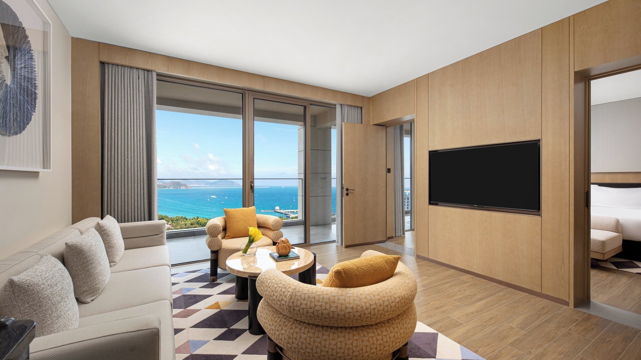Photo of Bedroom in Sanya