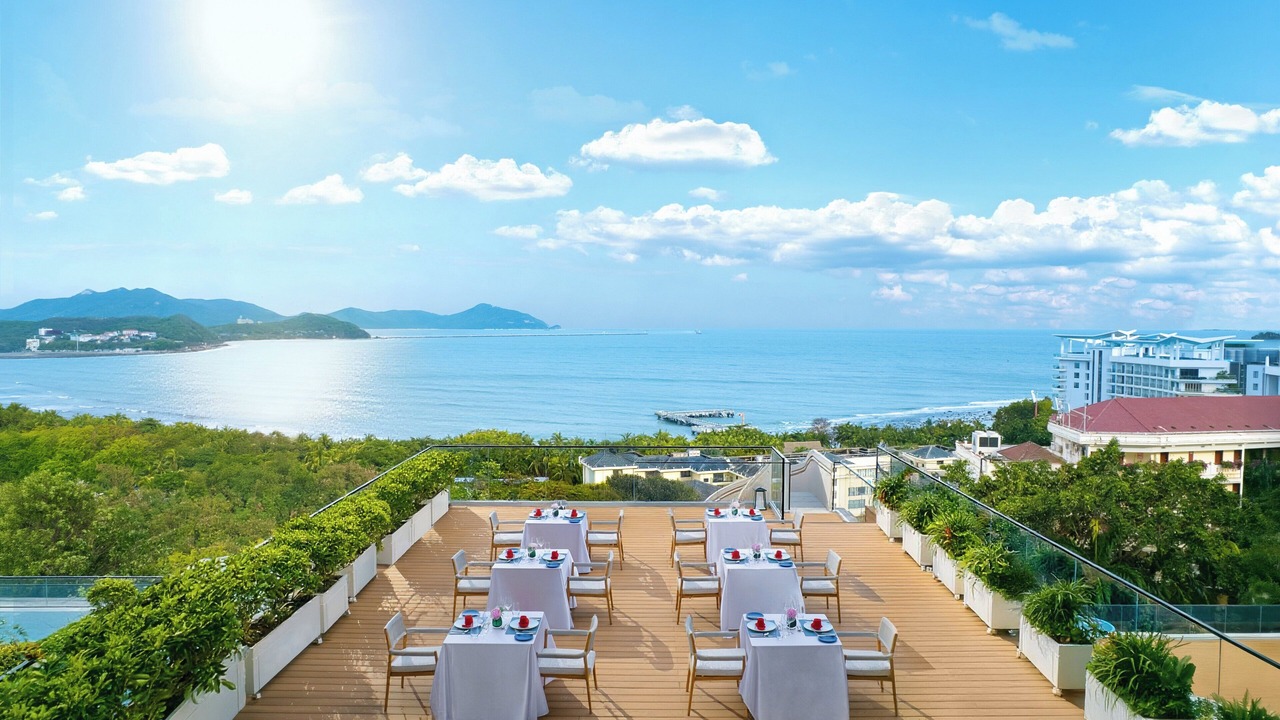 Photo of Others in Sanya