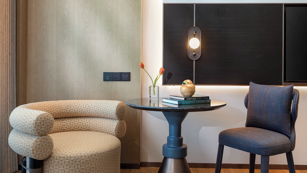 Photo of Bedroom in Sanya