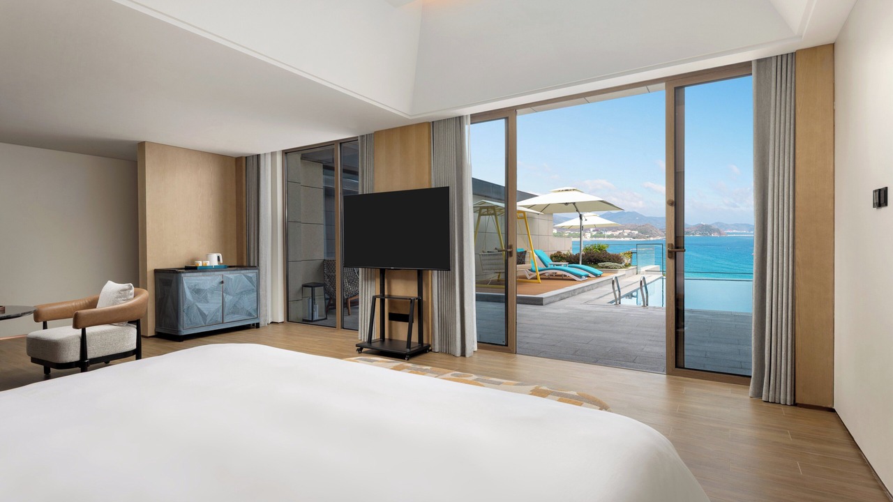 Photo of Outdoor in Sanya