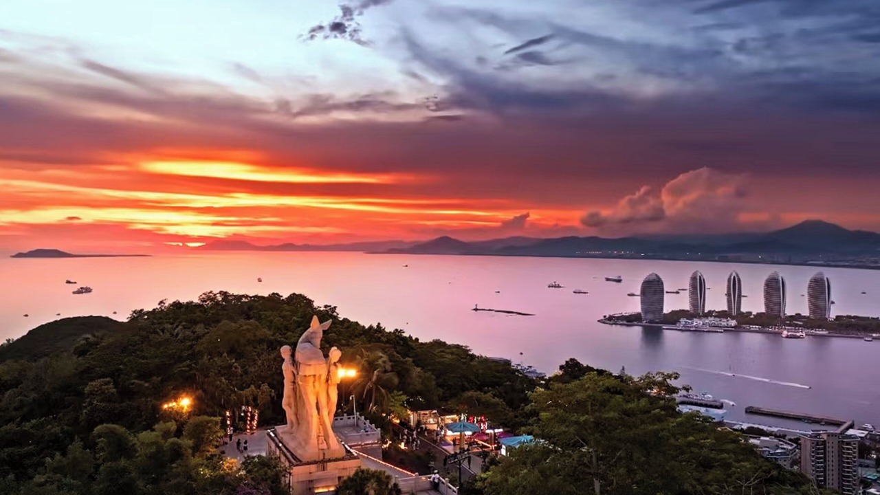 Photo of Others in Sanya