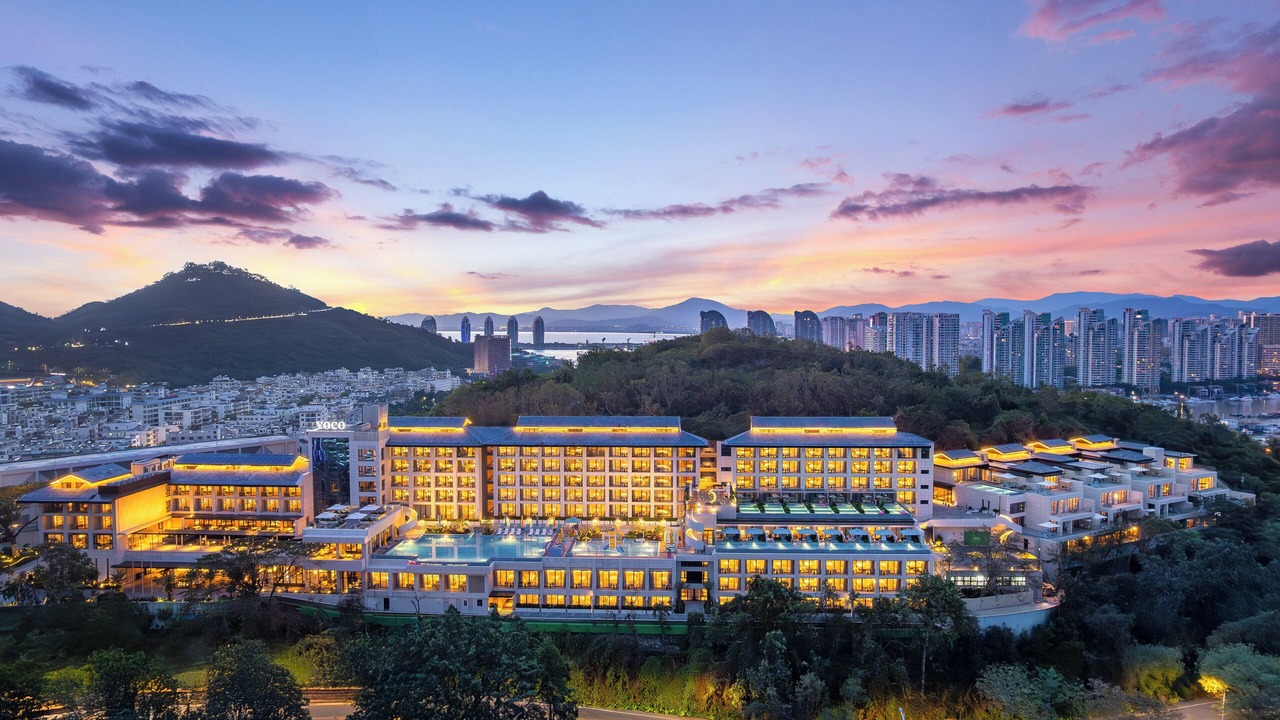 Photo of Outdoor in Sanya