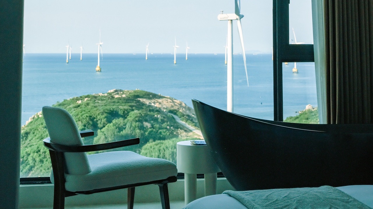 Photo of Bedroom in Pingtan County