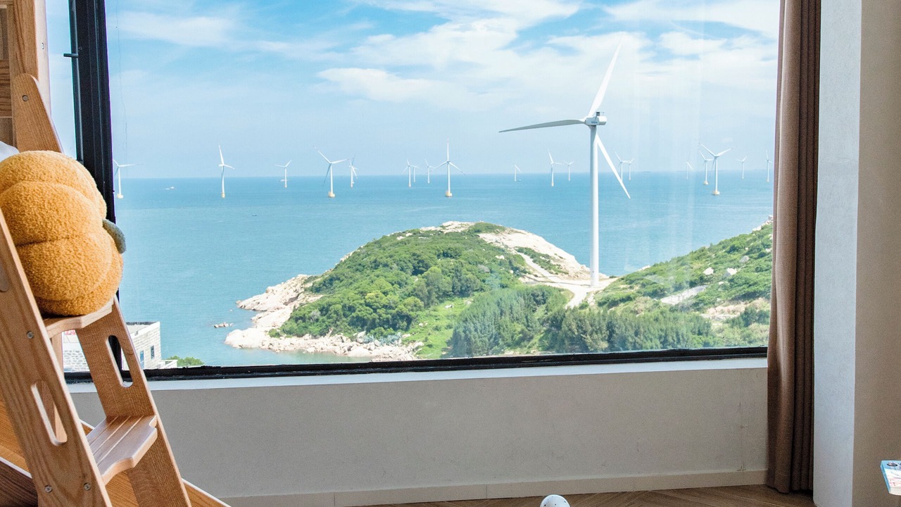Photo of Bedroom in Pingtan County