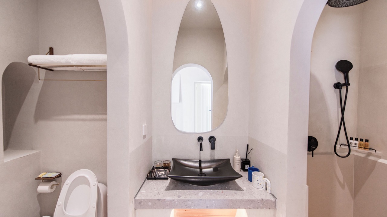 Photo of Bathroom in Pingtan County
