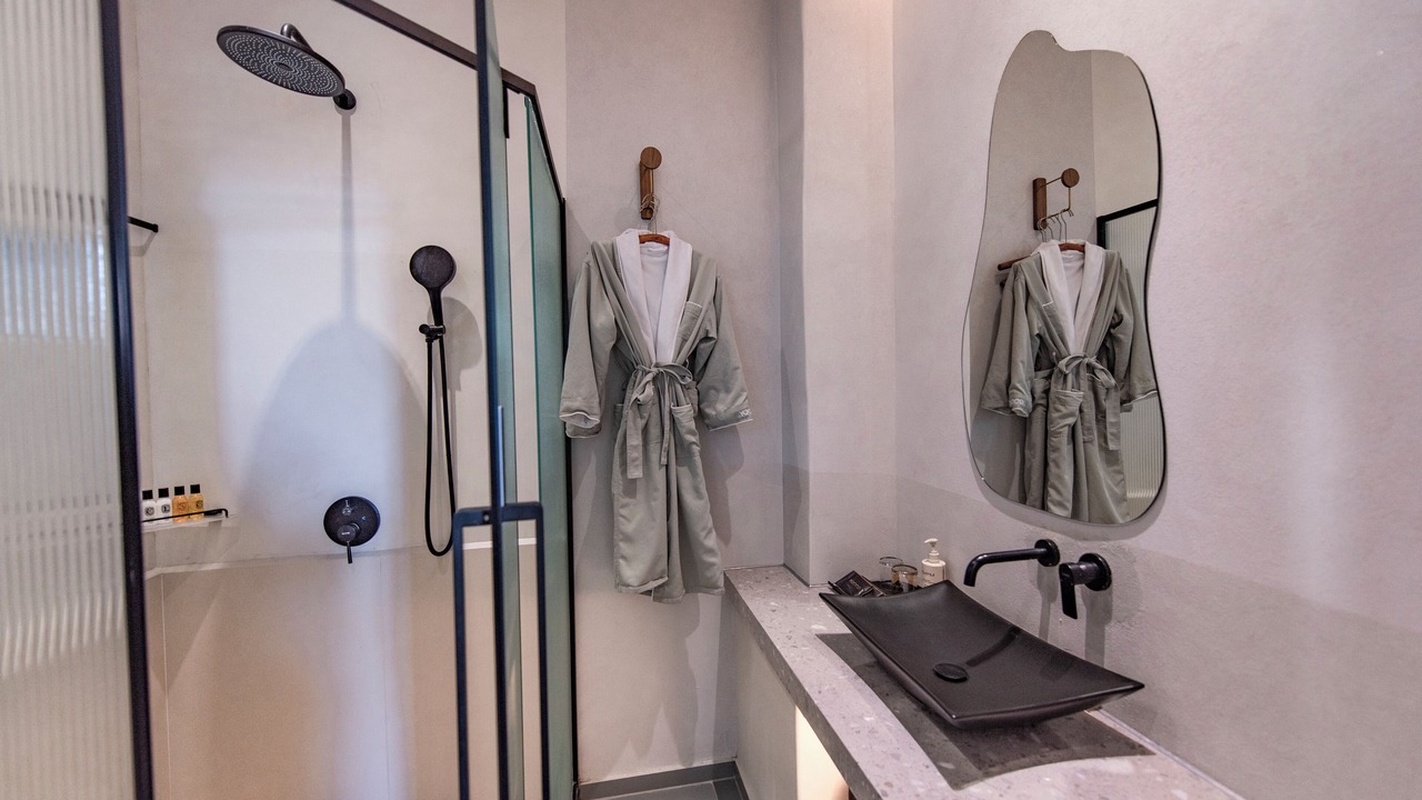 Photo of Bathroom in Pingtan County