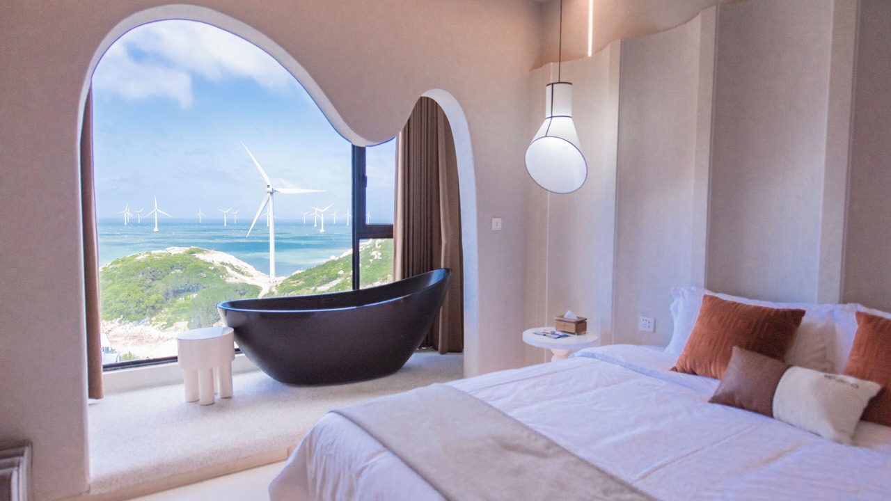 Photo of Bathroom in Pingtan County