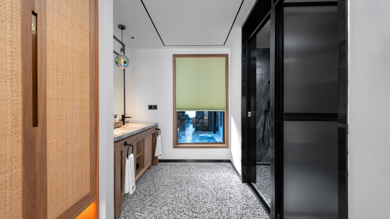Photo of Bathroom in Anshun