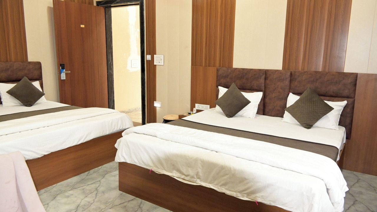 Photo of Bedroom in Barsana