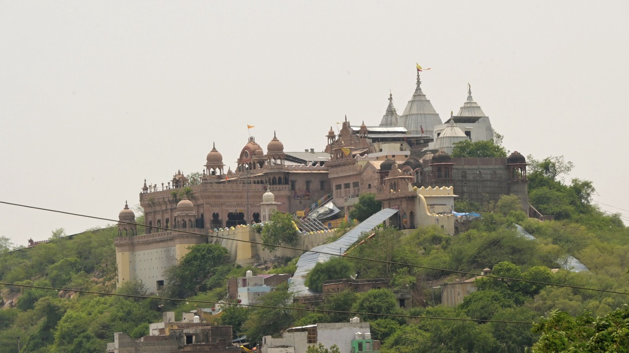 Photo of Others in Barsana
