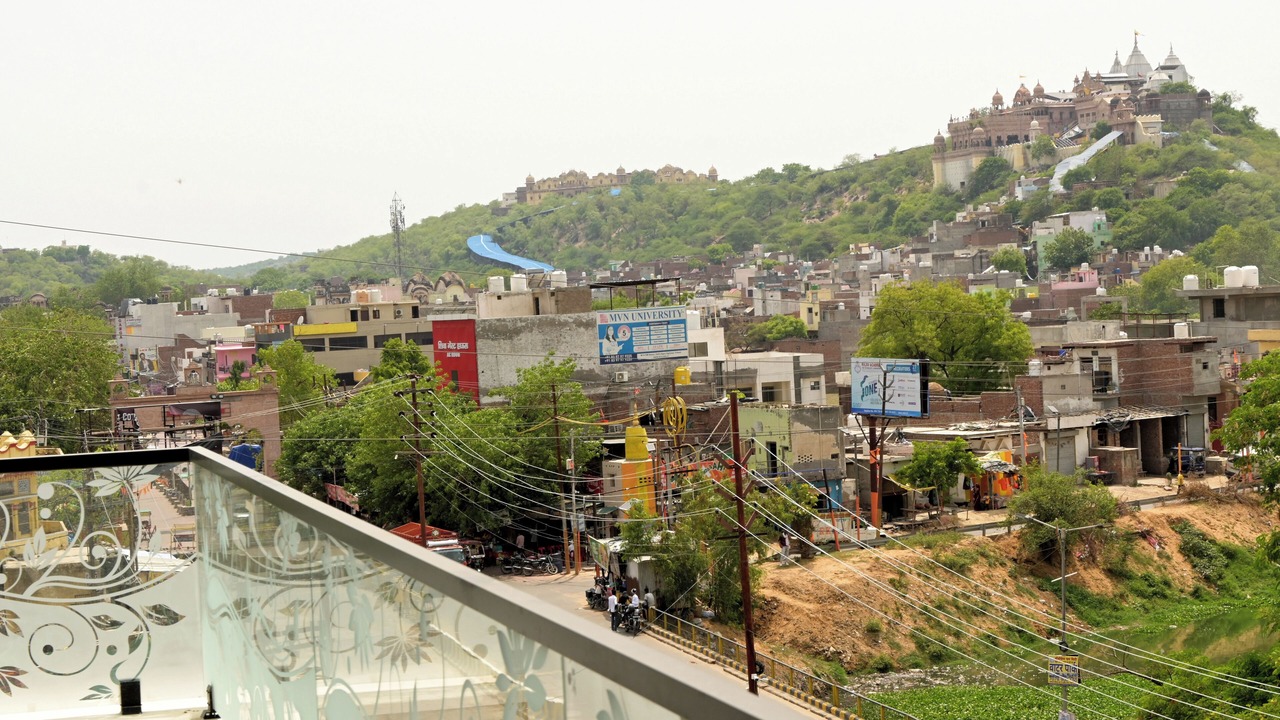 Photo of Others in Barsana