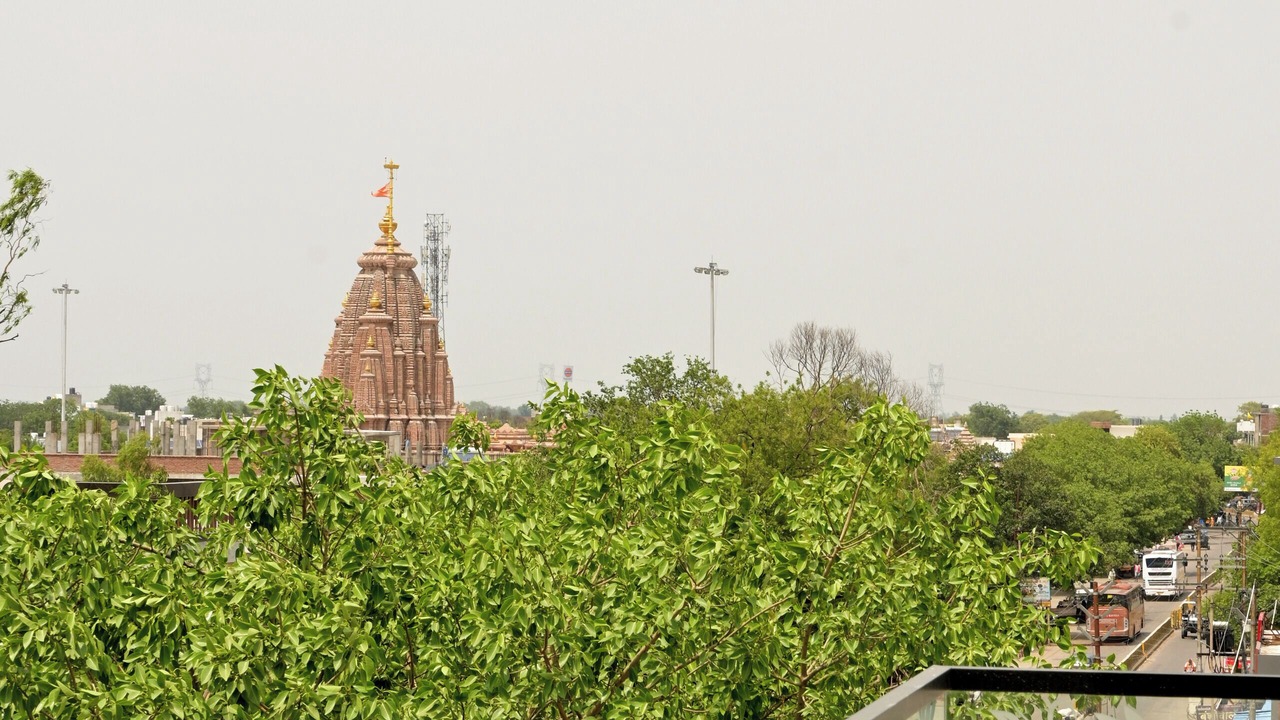 Photo of Others in Barsana