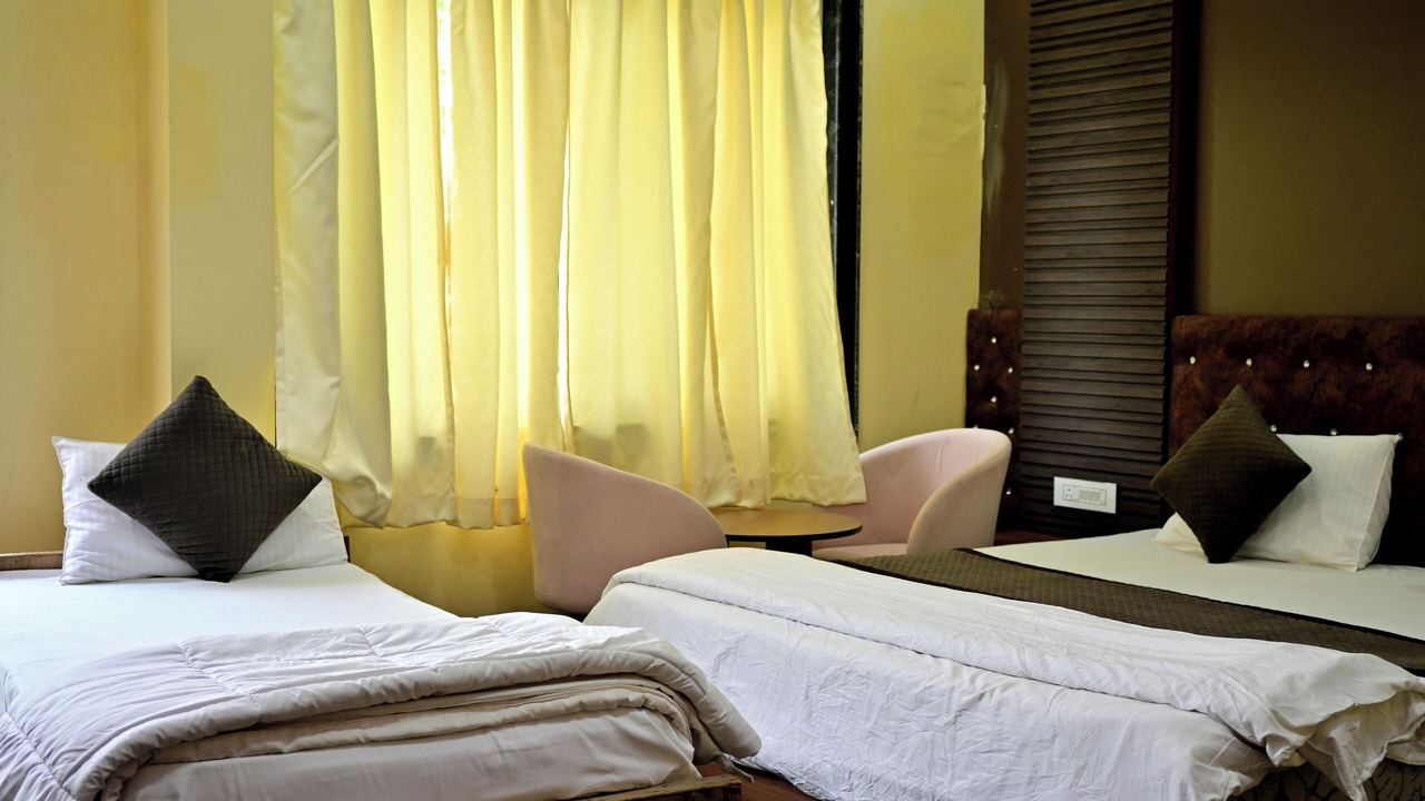 Photo of Bedroom in Barsana