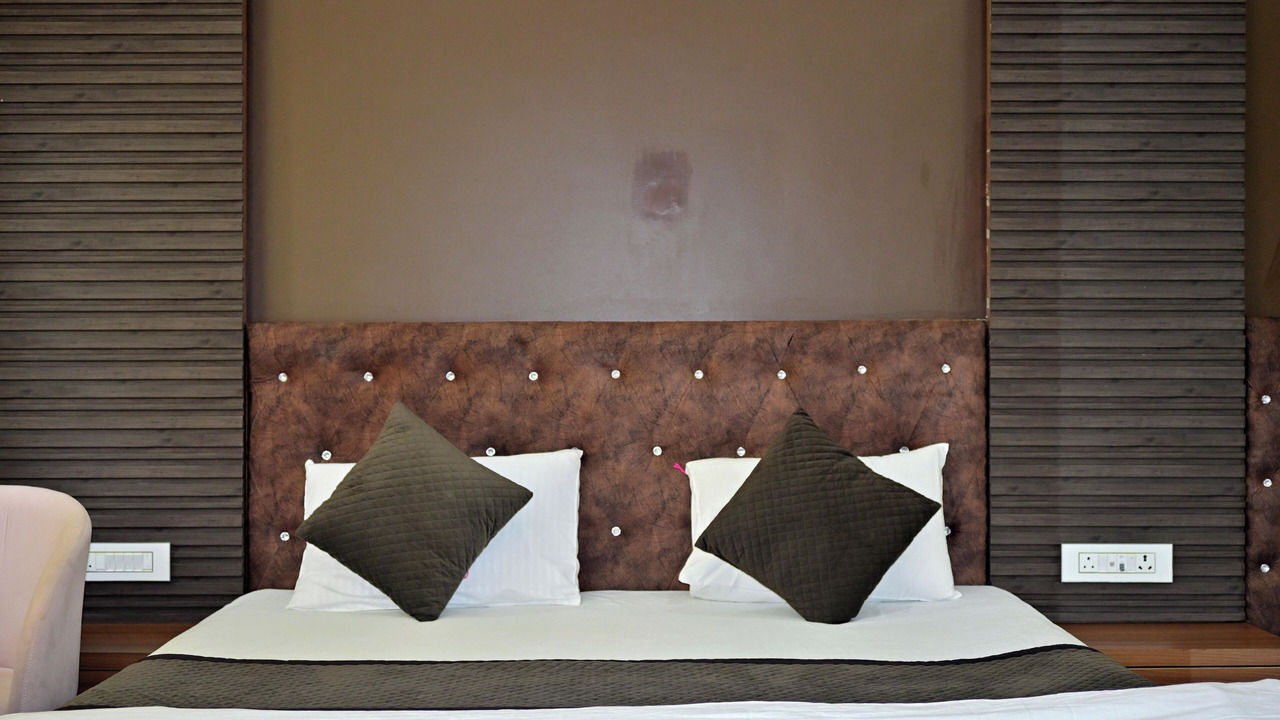 Photo of Bedroom in Barsana
