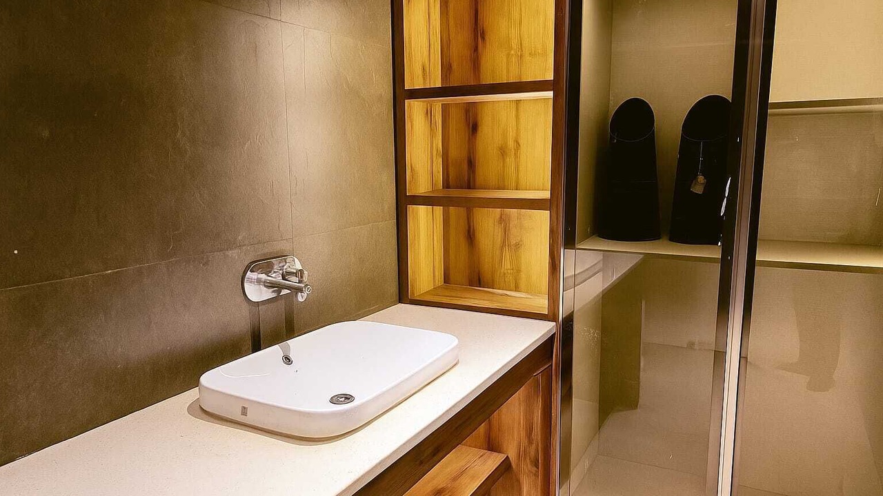 Photo of Bathroom in Mat