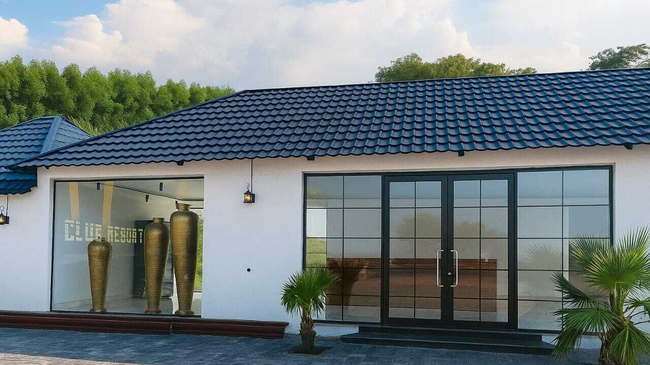 Photo of Outdoor in Mat